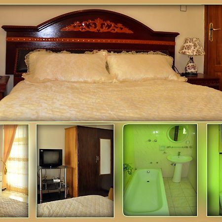 Moringa Hotel ميكيلي المظهر الخارجي الصورة