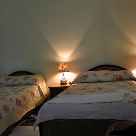 Moringa Hotel ميكيلي المظهر الخارجي الصورة