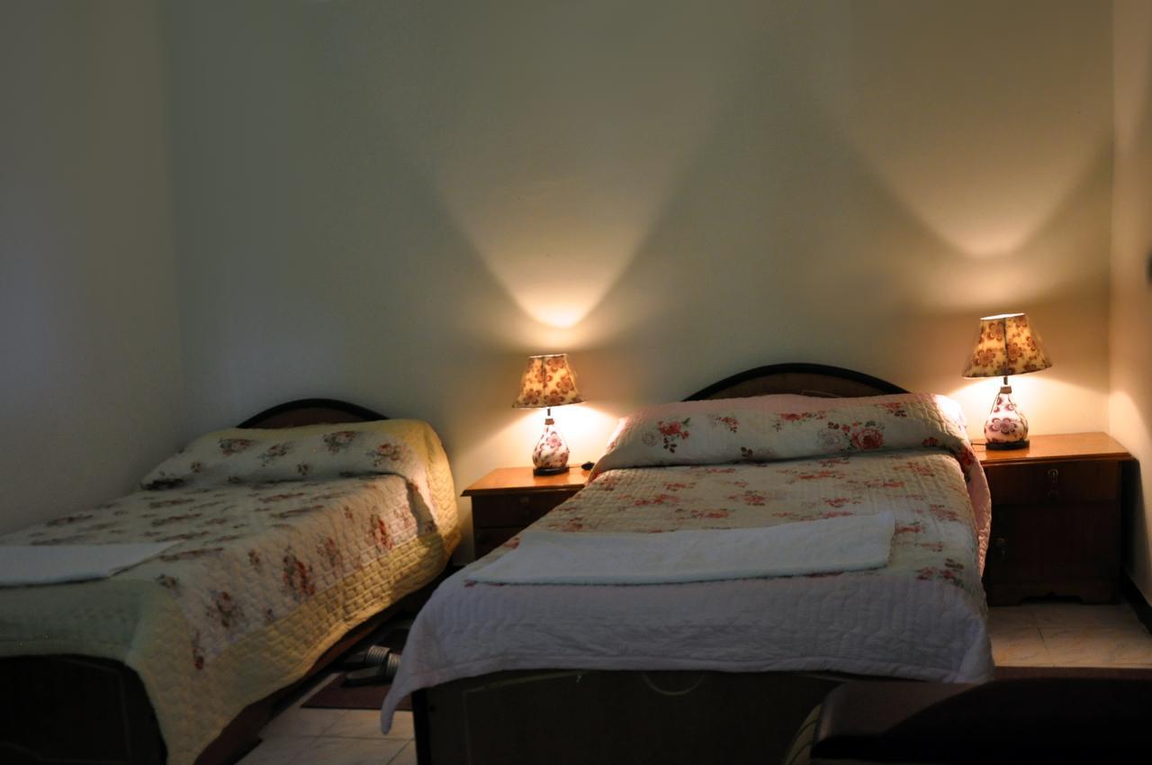 Moringa Hotel ميكيلي المظهر الخارجي الصورة
