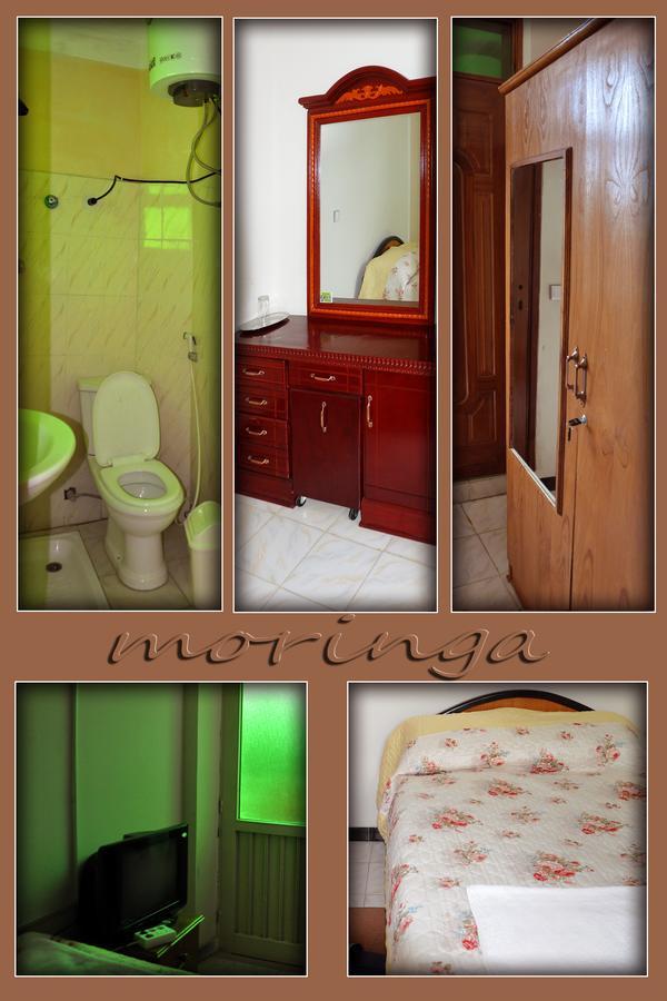 Moringa Hotel ميكيلي المظهر الخارجي الصورة
